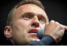 谁在毒杀普京的政治对手