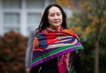 加拿大法官支持孟晚舟部分说法,但不足以撤销引渡案