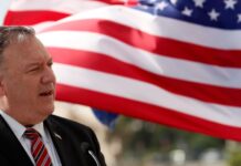 蓬佩奥出席“四方会谈” 亚洲版北约组织难产(音)