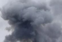 阿塞拜疆亚美尼亚冲突持续 背后有俄土阴影