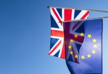 欧洲各国领导人欢迎英欧达成贸易协议