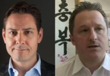 孟晚舟在加拿大的逍遥与“两名麦克”在中国的煎熬