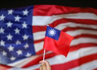 拜登政府官员计划下周与台湾举行供应链对话