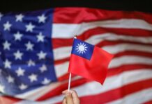 批习近平拥抱专制 拜登誓言不让中国超越