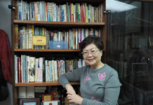 周洁冰细诉:香港社区粤剧发展史