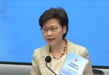 人大常委會通過修訂基本法附件一、二  9月選委會選舉12月立法會及明年3月特首選舉