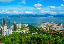 深圳上榜2019年全球最佳旅游目的地