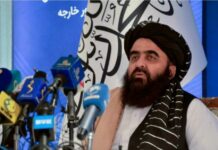 各国12亿美元承诺援助阿富汗