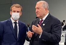 联合国气候大会在苏格兰格拉斯哥召开