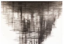 獅山臥雪 ——黃孝達藝術展觀後