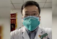 李文亮离世两周年 民间表缅怀之意