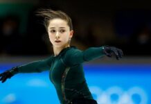 体育仲裁庭:”不是她的错” 多国奥委会表达失望