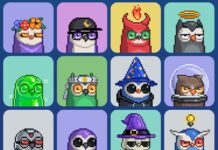 每周NFT市場摘要