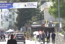 達沃斯世界經濟論壇年會:元宇宙時代監管成焦點