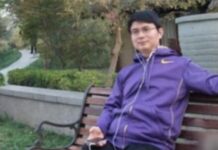 從香港綁架回中國內地被羈押五年後,金融大鰐肖建華被判刑13年