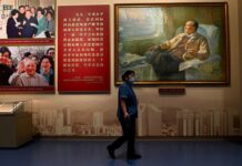 鄧小平的118歲冥誕 很多網民懷念他