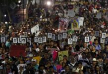 墨西哥前檢察總長及64名公務員涉嫌犯有“國家罪行”遭逮捕