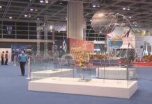 創科博覽開幕 李家超王志剛致辭