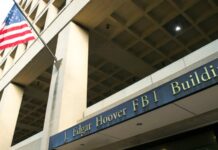 中國留學生涉嫌威脅民主運動支持者在美國被捕