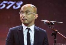 華興資本創始人包凡失蹤 香港股票暴跌三成