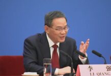 總理李強記者會首秀 自信從容接地氣