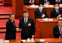 兩會觀察:權力與夢想