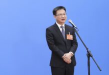 國家統計局局長:對實現5%左右經濟增長目標充滿信心