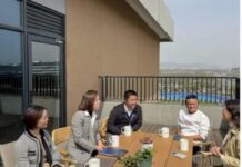 强调善待民营企业家 辽宁先把仰融请回来