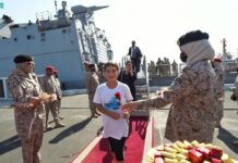 蘇丹衝突:雙方互責違反休戰協定 聯合國促兌現停火承諾 一批外國人成功撤離蘇丹