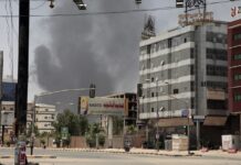 蘇丹兩支部隊內鬨爆衝突 古特雷斯譴責