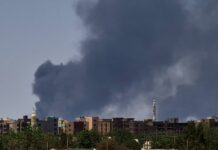 聯合國駐蘇丹特使稱衝突雙方同意延長停火 首都仍有零星衝突