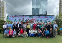 第四屆「兩岸客家•粽是有情」活動圓滿收官