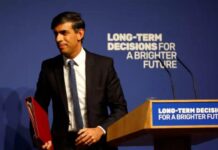 英國將主辦世界首屆人工智能會議