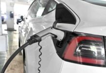 香港充電停車位2027年料達20萬個