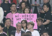 港官避談美斯缺陣責任 強調續推盛事經濟