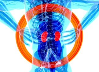 肾病一出現，剩下多少重病？