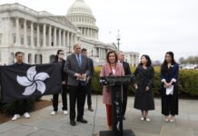《基本法》23條生效  香港議題再成國際焦點