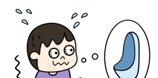 不要再憋尿了