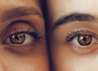 眼睛疼痛，怎麼辦？