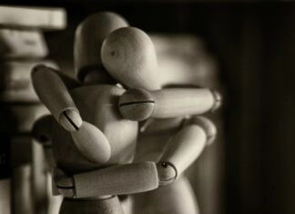 不忍心和憐憫之心