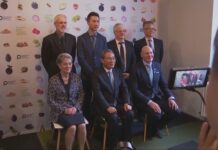 李強訪澳大利亞,李強:中澳關係重回正軌