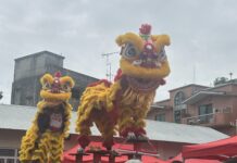 第五屆“兩岸客家·粽是有情”暨首屆“兩岸客家大講堂”在香港舉行