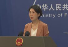 香港記協:新聞自由指數業內評分創新低,外交部:香港國安法不是針對遵紀守法的媒體記者