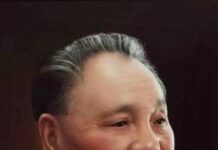 吉祥政評·偉人希賢