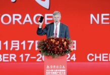 聯合國前副秘書長:中國在全球綠色轉型進程中扮演重要角色