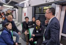 氫能源跨部門工作小組原則上同意多四項氫燃料技術試驗項目