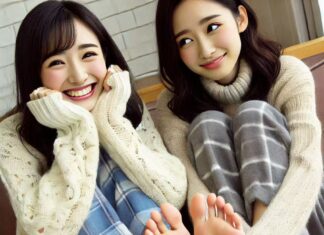 女性手腳容易冰冷