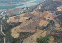 湖北新發現一遺址 實證古人類生存與生產發展