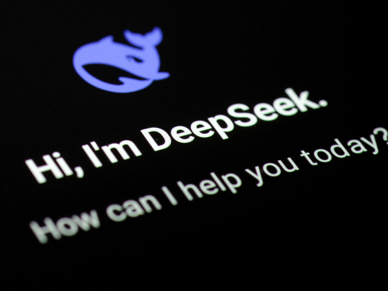 DeepSeek 遭指控和調查，DeepSeek 認為指控背後可能更多是商業競爭或者地緣政治的影子