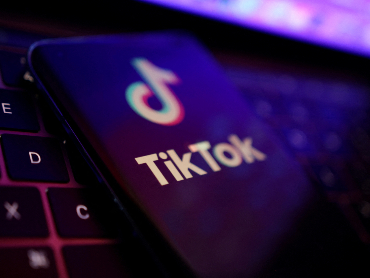 美最高院裁定維持TikTok禁令 TikTok:除非拜登政府不強制執行禁令 否則周日被迫關閉 ,考驗川普如何解套